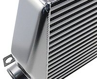 Intake & Intercooling