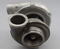 Turbochargers