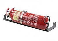 Fire Extinguisher Brackets